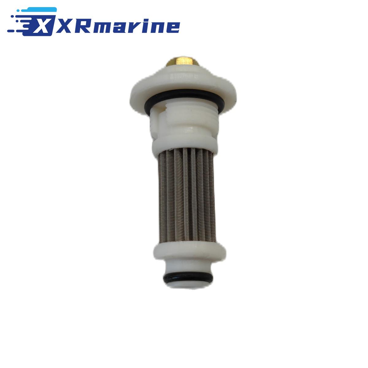 Oil Filter - Filtro de aceite para Motor fueraborda