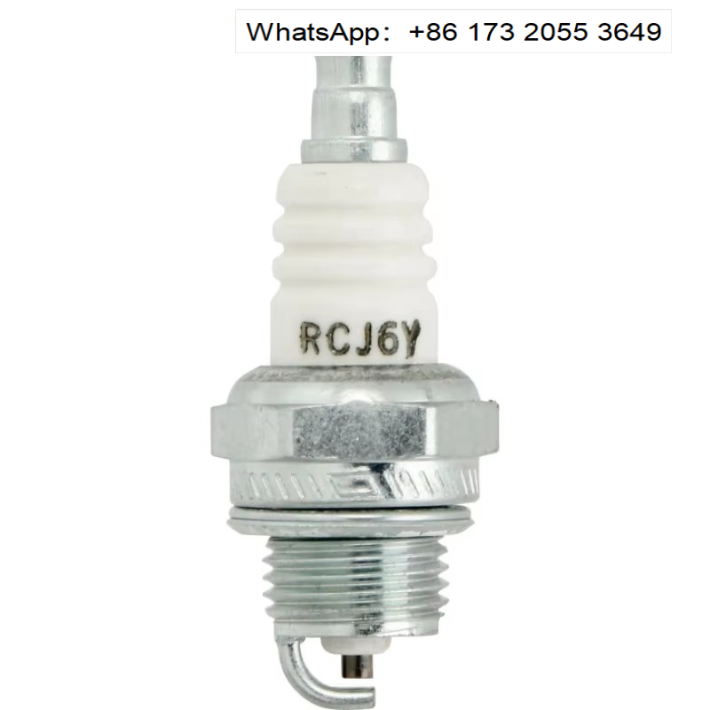 Spark Plug - Bujía RCJ6Y K760 K770 K970 K1260