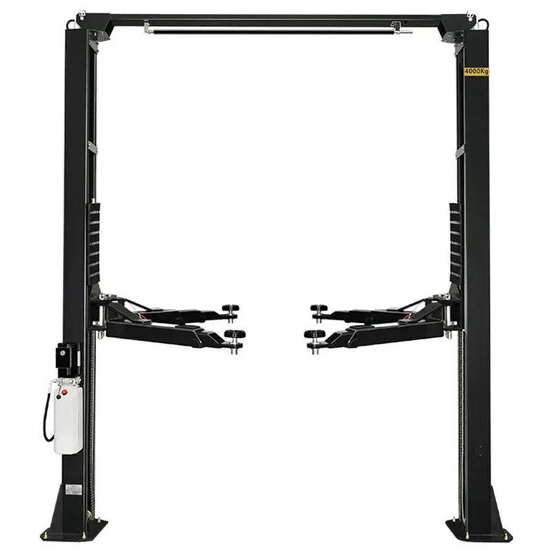 Car Lift - Elevador de coches Tricar económico y