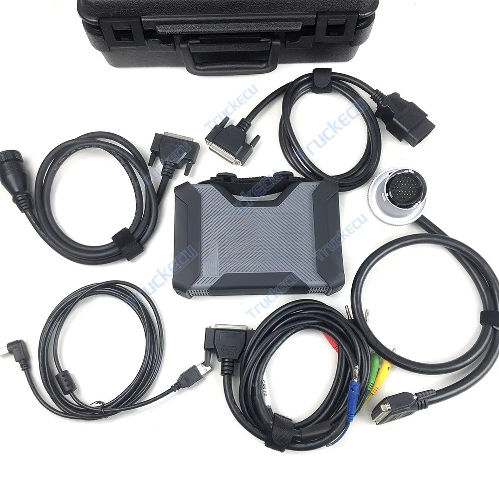 Tableta CF D1 MB Star m6 pro+  - Car Diagnostic Tool reseña y precio