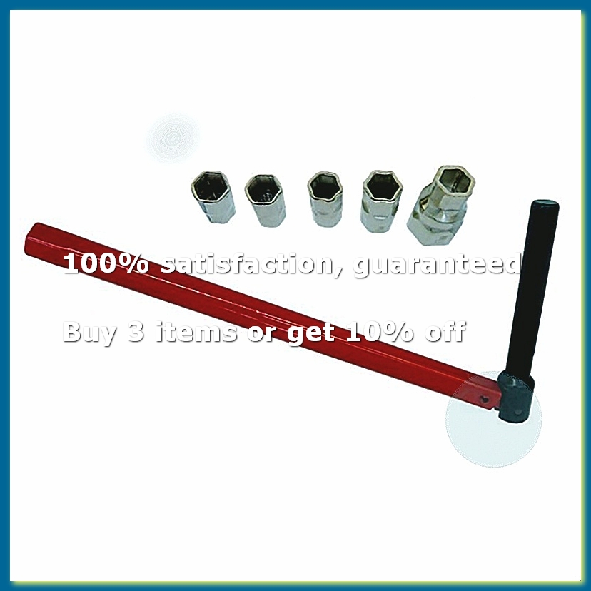 Juego de llaves de tubo para g - Socket Set reseña y precio