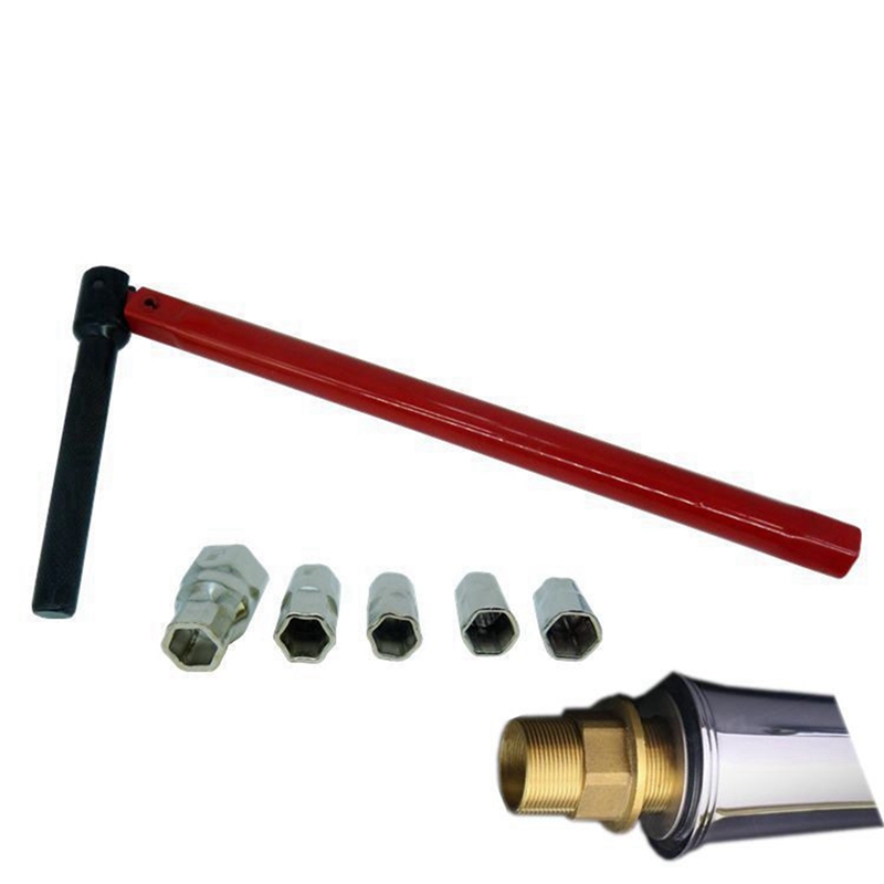 Juego de llaves de tubo para g - Socket Set reseña y precio