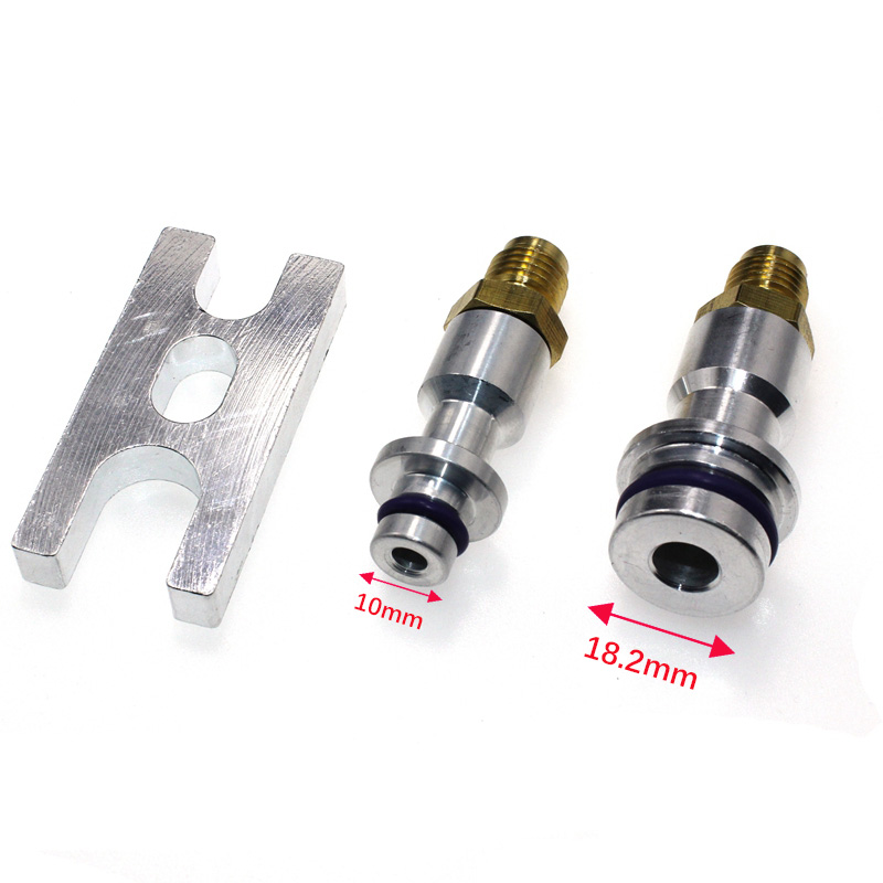 Tapón de prueba de fugas para  - Automotive Tools reseña y precio