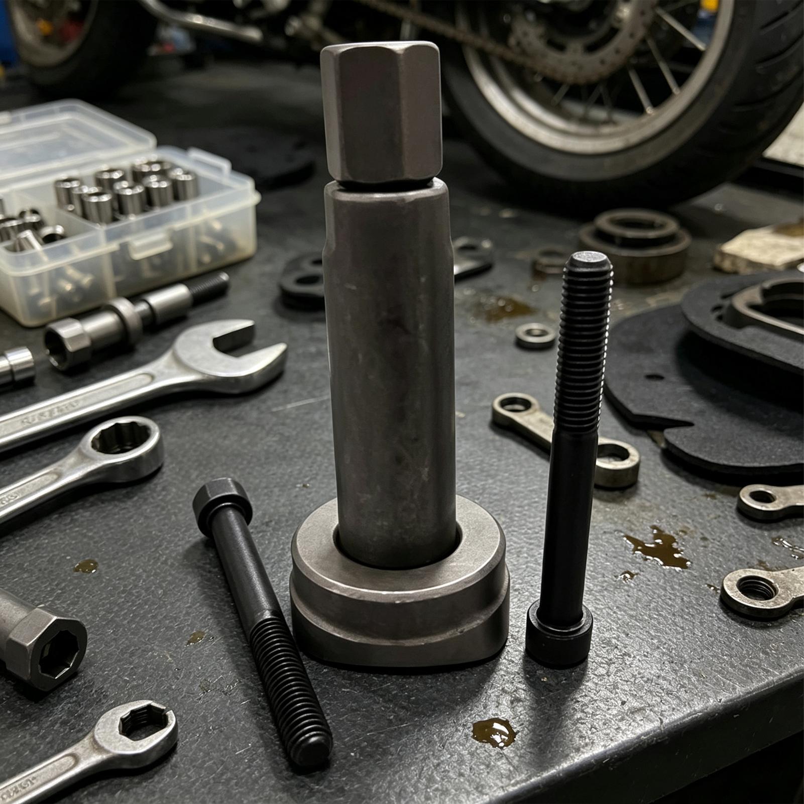 Extractor de pasadores univers - Car Repair Tools reseña y precio