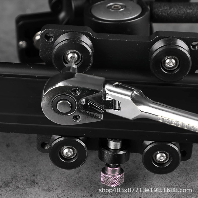 Nuevo diseño, 4 Uds., cinturón - Socket Set reseña y precio
