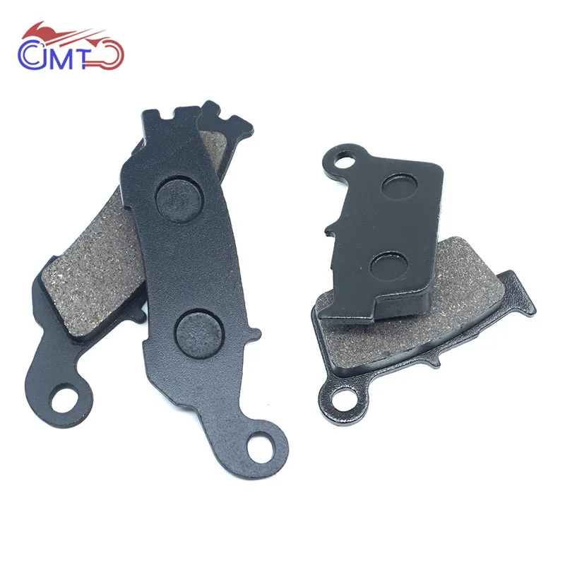 Para Yamaha YZ250F 2008-2020 Y - Brake Pad Set reseña y precio