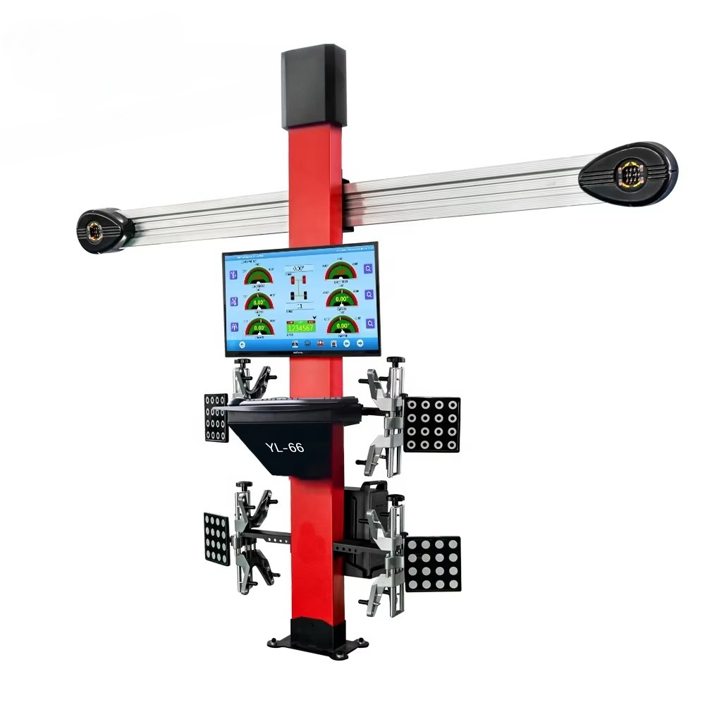 Xinjintuo - Equipo Completo pa - Car Lift reseña y precio
