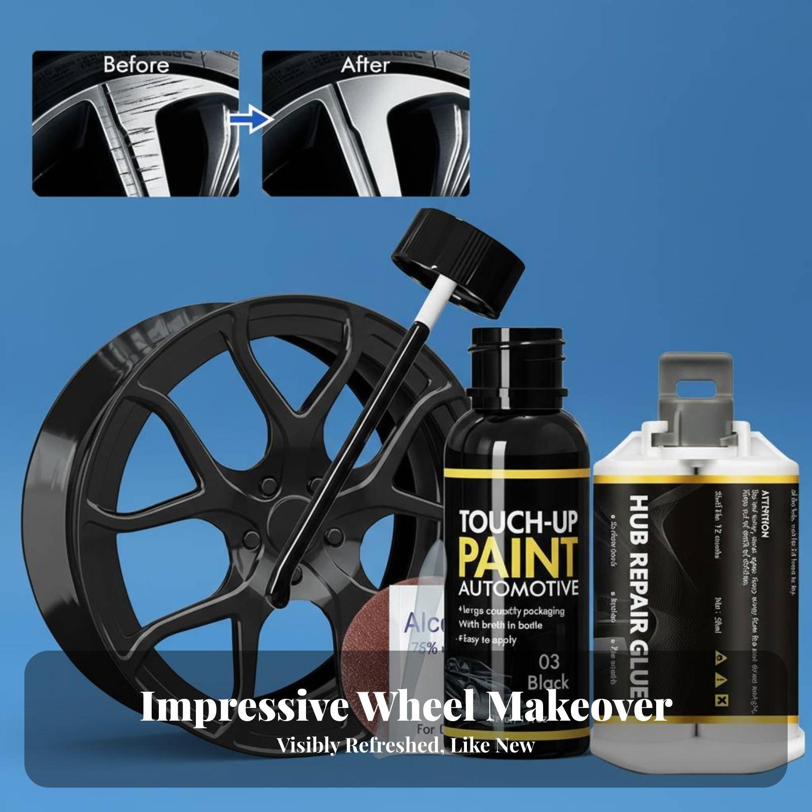 Set de bolígrafos para reparar - Car Repair Tools reseña y precio
