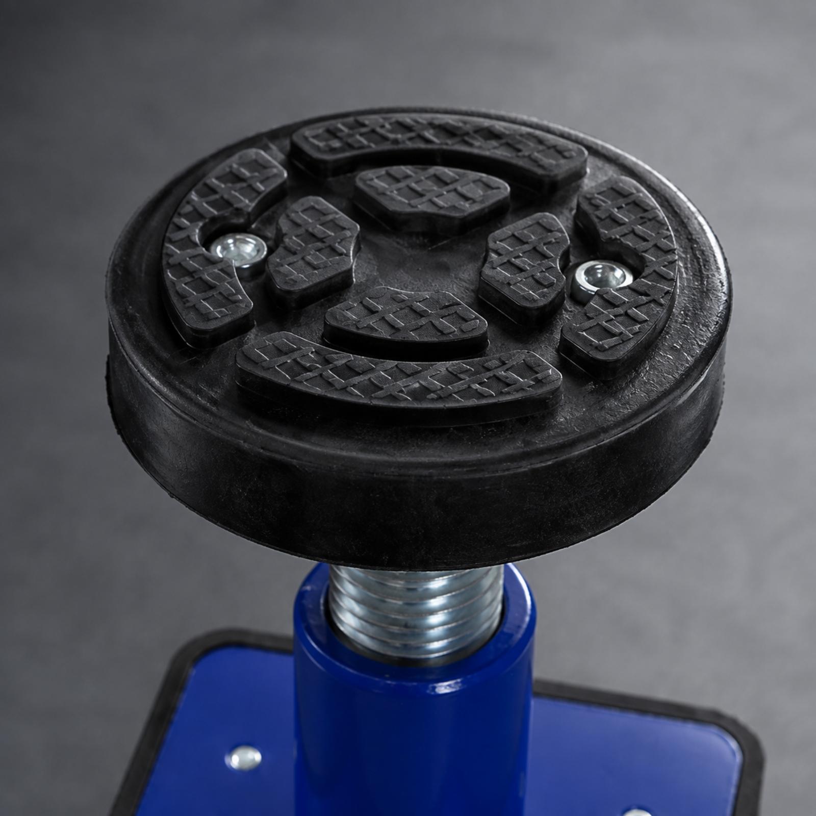 Soporte de Goma Ajustable para - Car Lift reseña y precio