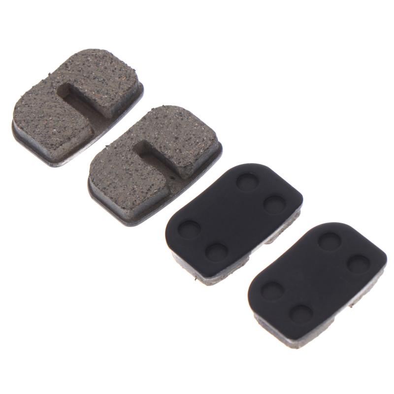Pastillas de Freno de Disco de - Brake Pad Set reseña y precio
