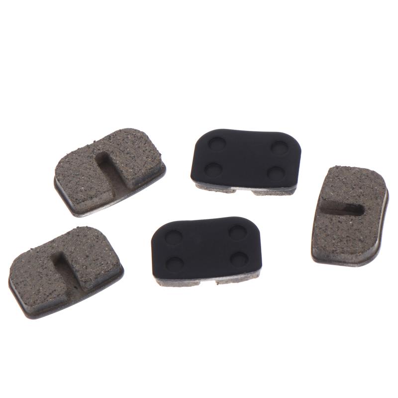 Pastillas de Freno de Disco de - Brake Pad Set reseña y precio