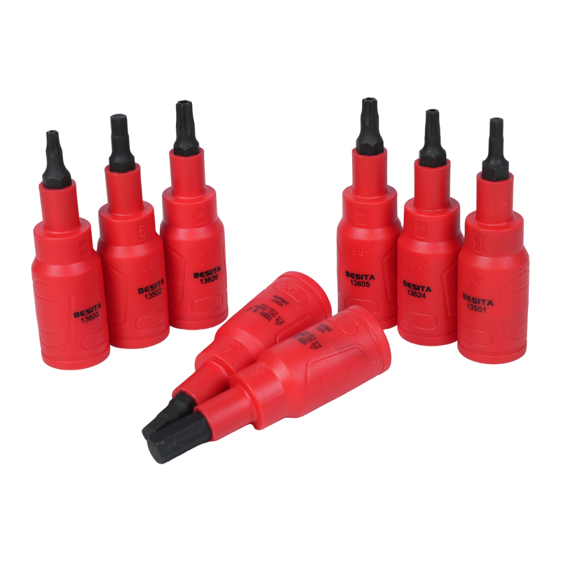 Juego de Herramientas Profesio - Socket Set reseña y precio