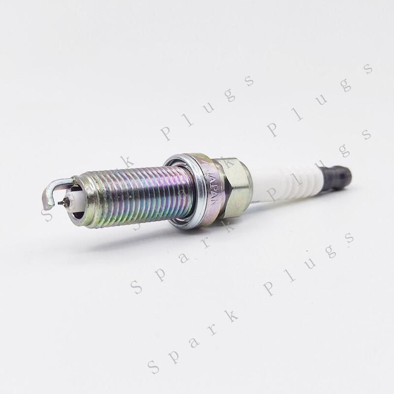 Juego de 4 Bujías de Iridio Lá - Ngk Spark Plug Laser Iridium reseña y precio
