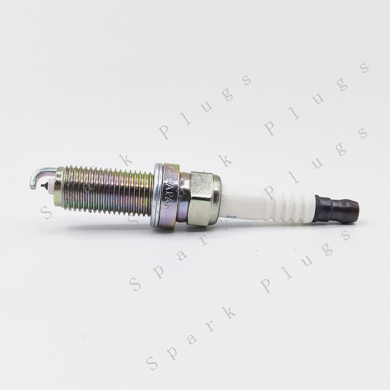 Juego de 4 Bujías de Iridio Lá - Ngk Spark Plug Laser Iridium reseña y precio