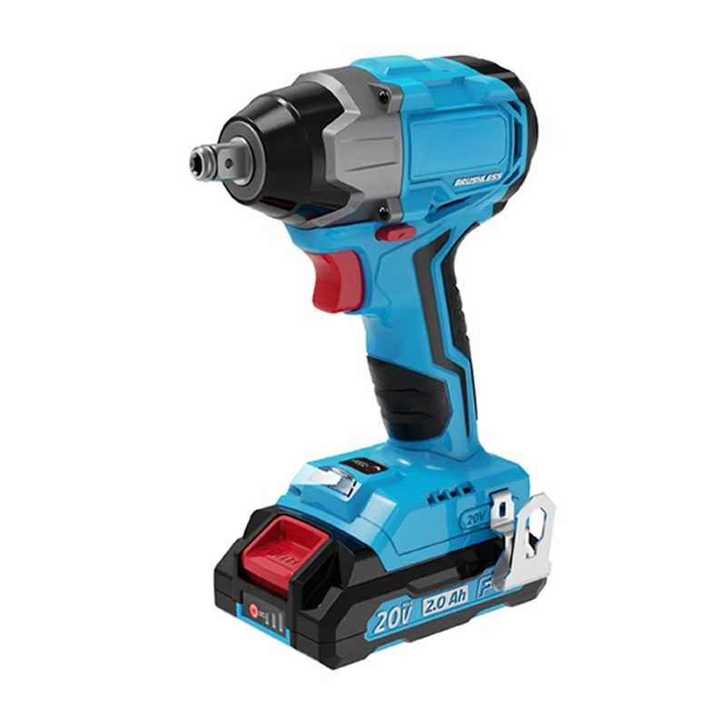 Juego de Llaves Eléctricas Ina - Torque Wrench reseña y precio