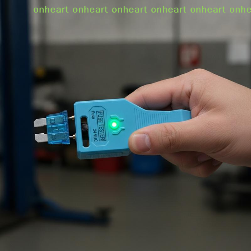 [C]1 unidad: comprobador de fu - Car Diagnostic Tool reseña y precio