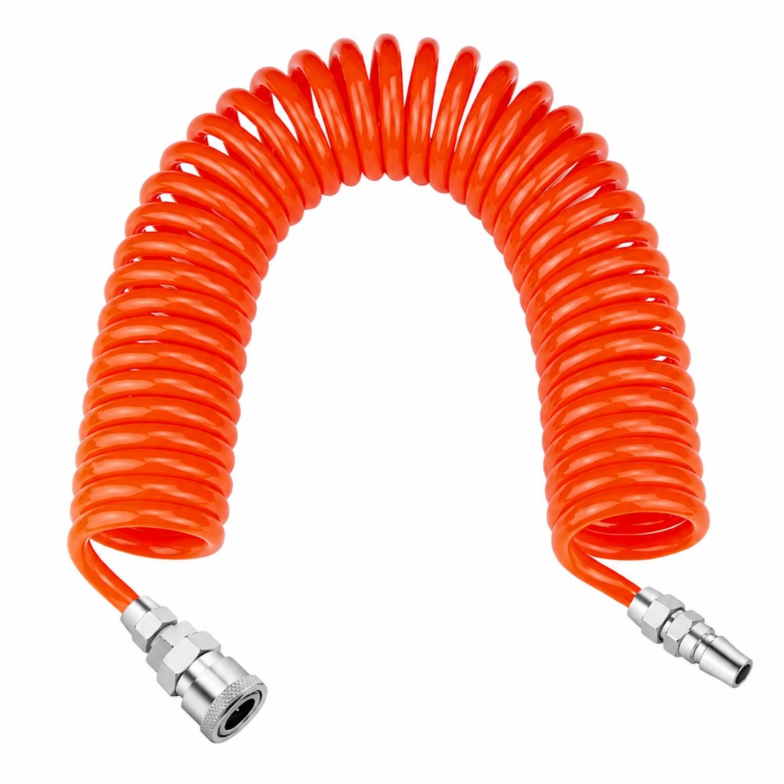 Manguera de compresor neumátic - Spring Compressor Tool reseña y precio