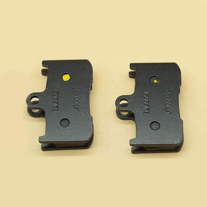 Kits de pastillas de freno del - Brake Pad Set reseña y precio
