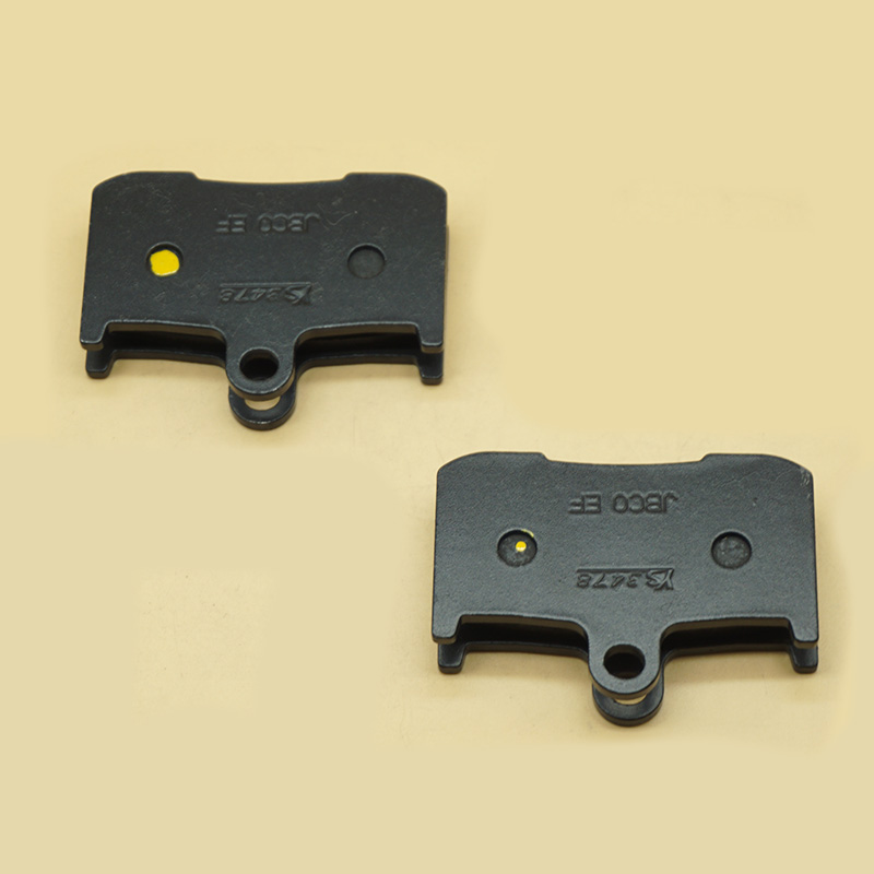 Kits de pastillas de freno del - Brake Pad Set reseña y precio