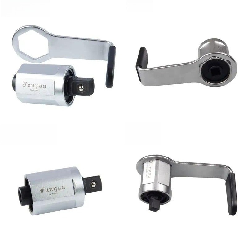 Llave multiplicadora de par co - Torque Wrench reseña y precio