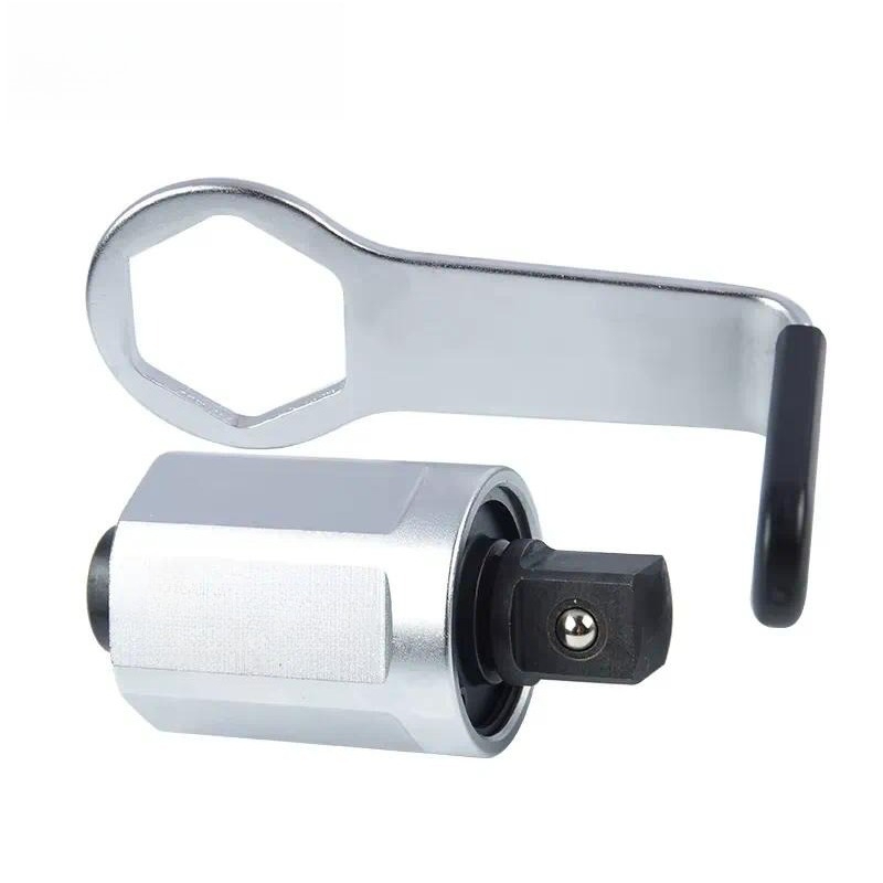 Llave multiplicadora de par co - Torque Wrench reseña y precio