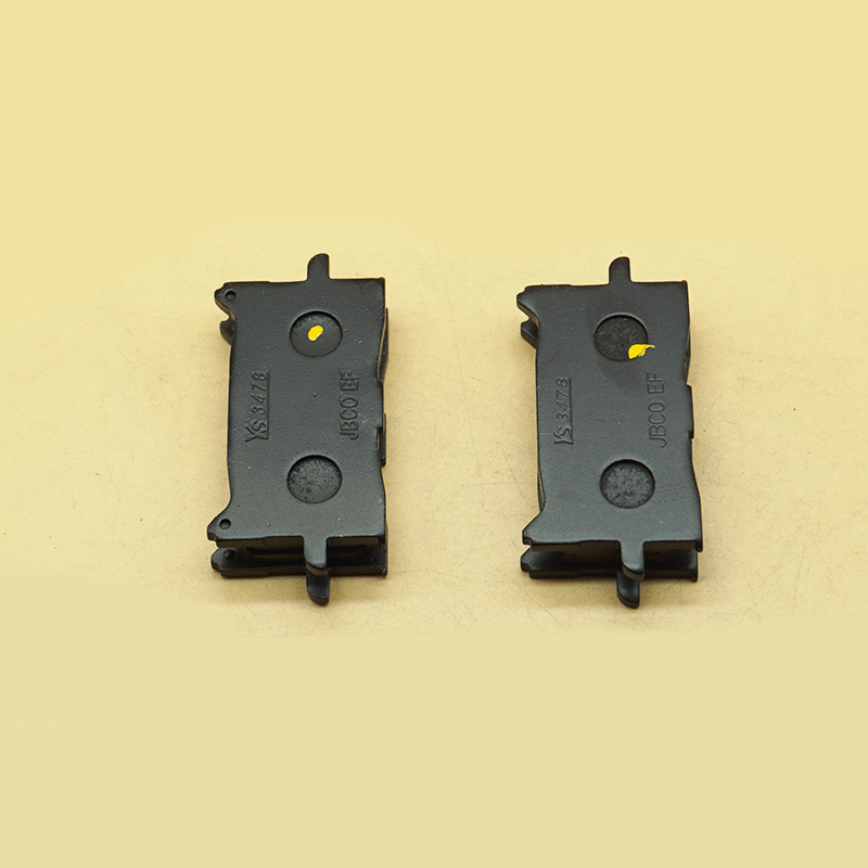 Para Honda CB650R 2019-2024 CB - Brake Pad Set reseña y precio