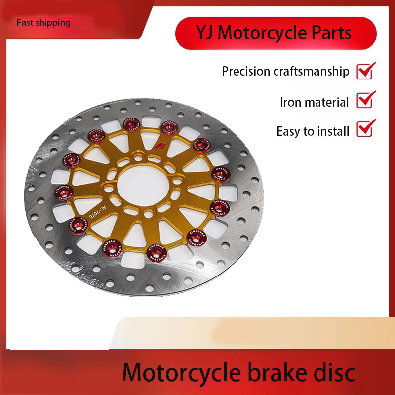 Juego de Discos de Freno y Pas - Brake Pad Set reseña y precio