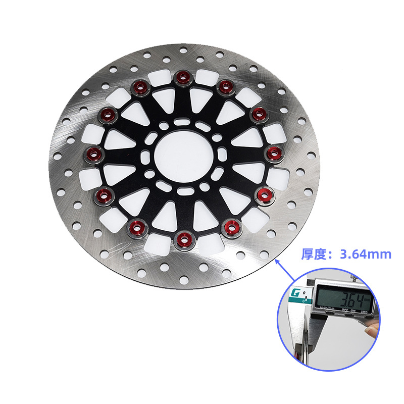 Juego de Discos de Freno y Pas - Brake Pad Set reseña y precio