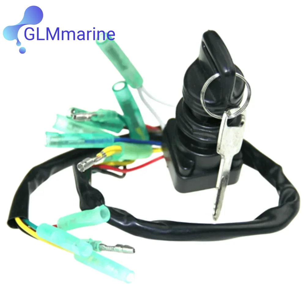 Conjunto de interruptor de enc - Spark Plug reseña y precio