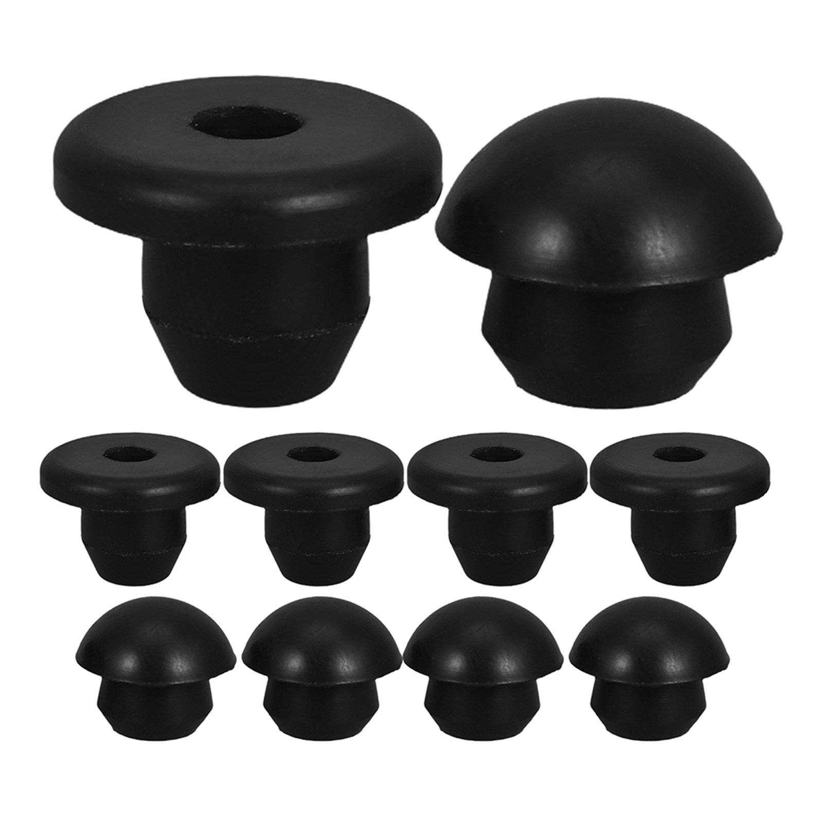 24 Tapones de Goma para Gatos  - Car Jack reseña y precio